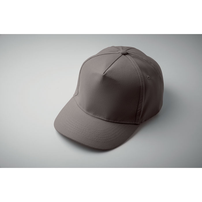 SUNNY - Baseball cap 5 panels 180gr