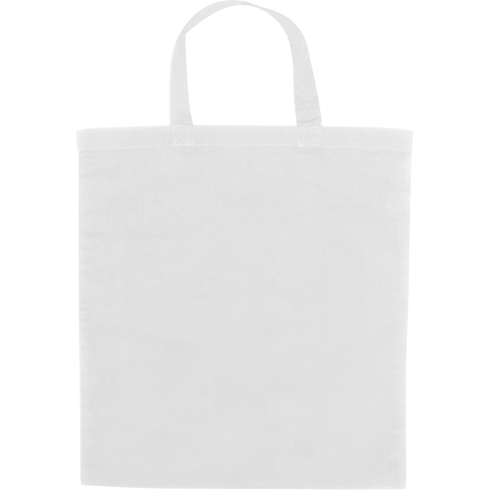 Baumwolltasche mit kurzen Henkeln MARSHALL