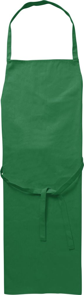 Polyester (200 gr/m²) Schürze Mindy - Grün