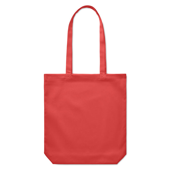 RASSA COLOURED - Einkaufstasche Canvas 270 g/m²