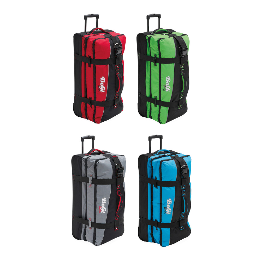 BOGI XL - Trolley-Reisetasche BoGi XL