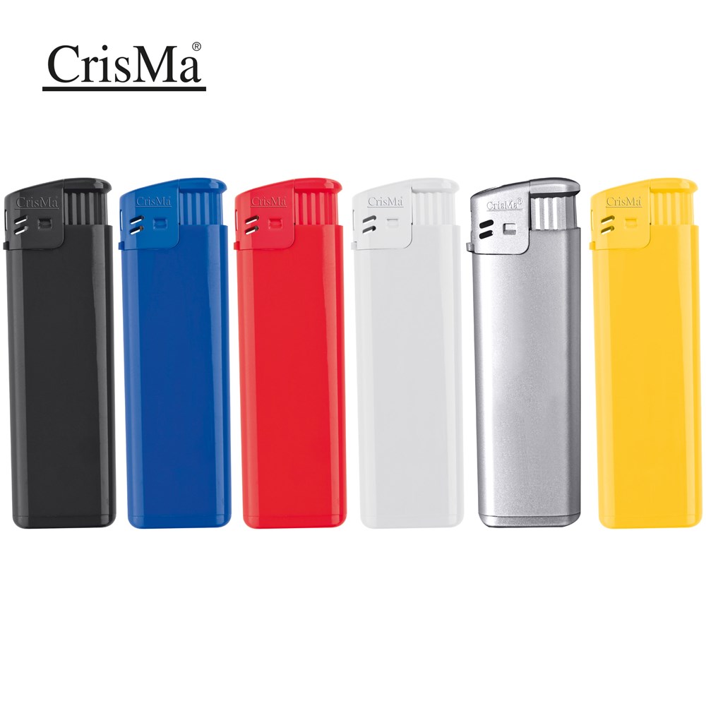 Elektronik Feuerzeug, nachfüllbar ULRIKE