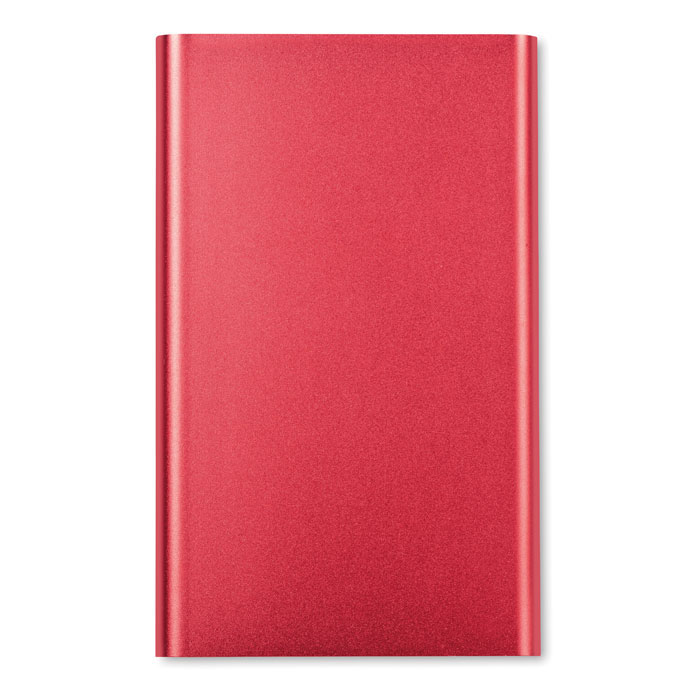 POWERFLAT - Powerbank 4000 mAh