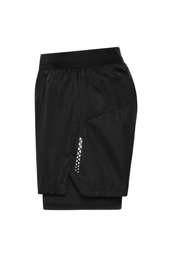 Ladies' Running Shorts