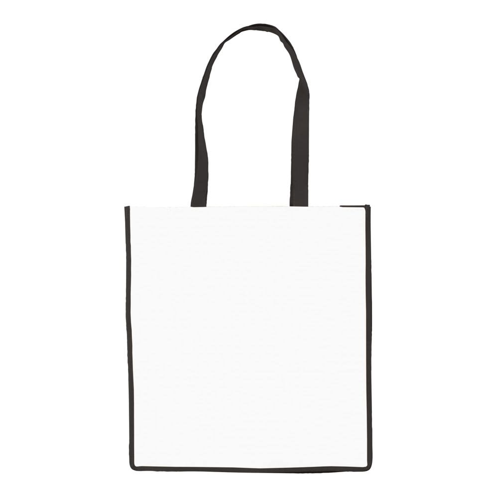Tragetasche Non-Woven 75g/m²