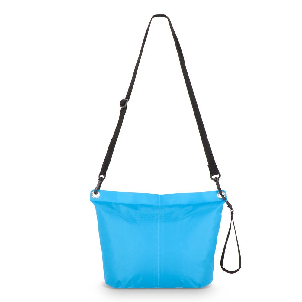 Wasserabweisende Ripstop-Umhängetasche 33 x 23 x 13 cm