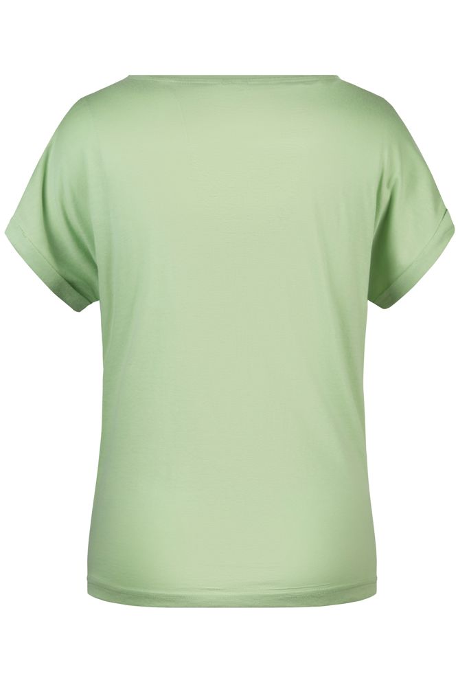 Ladies' Casual-T  OCS Standard