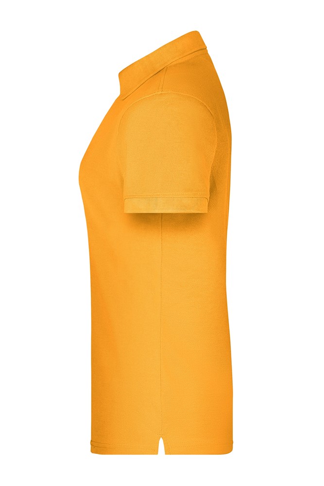 Ladies' ORGANIC Workwear Polo  OCS Blended