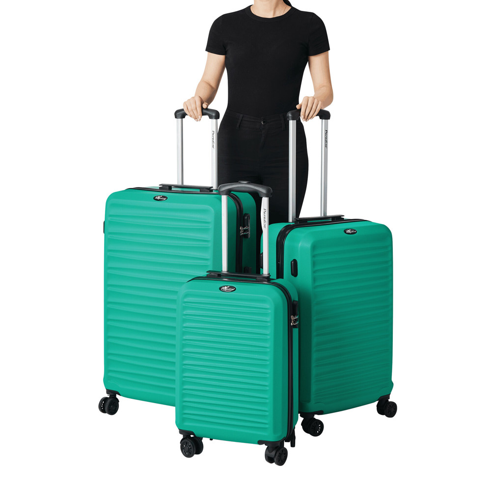 HAVANNA 2.0 - Trolley-Set, 3-tlg.