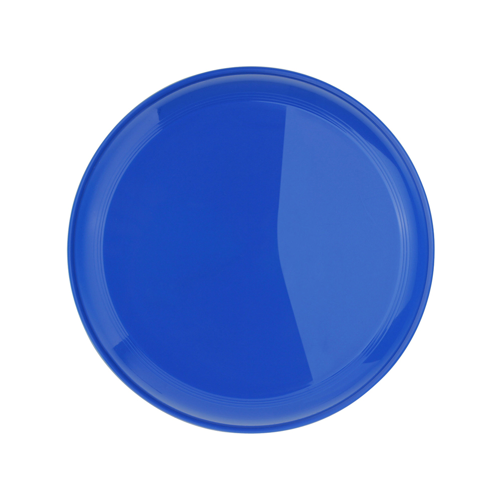 Wurfscheibe "Jupiter" - Blau