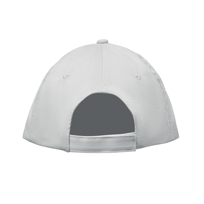 SUNNY - Baseball cap 5 panels 180gr