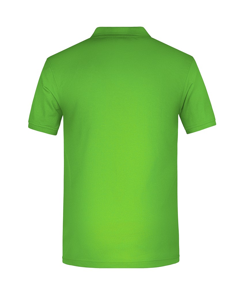 Men's ORGANIC Workwear Polo  OCS Blended
