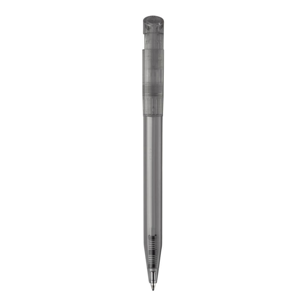 Kugelschreiber S45 Clear Transparent