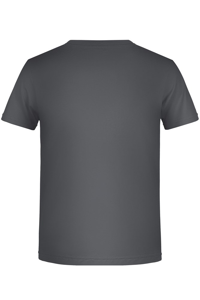 Boys' Basic-T  OCS Standard