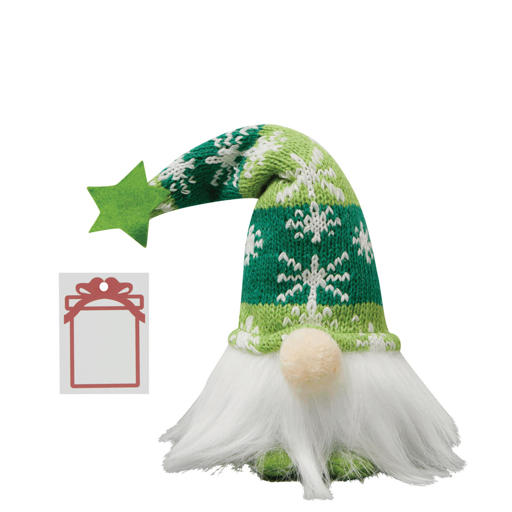 EMIL - Weihnachts-Wichtel, mit Licht