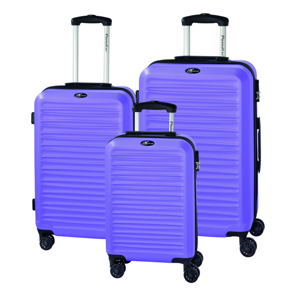 HAVANNA 2.0 - Trolley-Set, 3-tlg. - Lila
