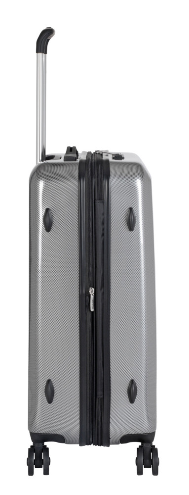 LONDON 2.0 - Trolley-Set, 3-tlg.