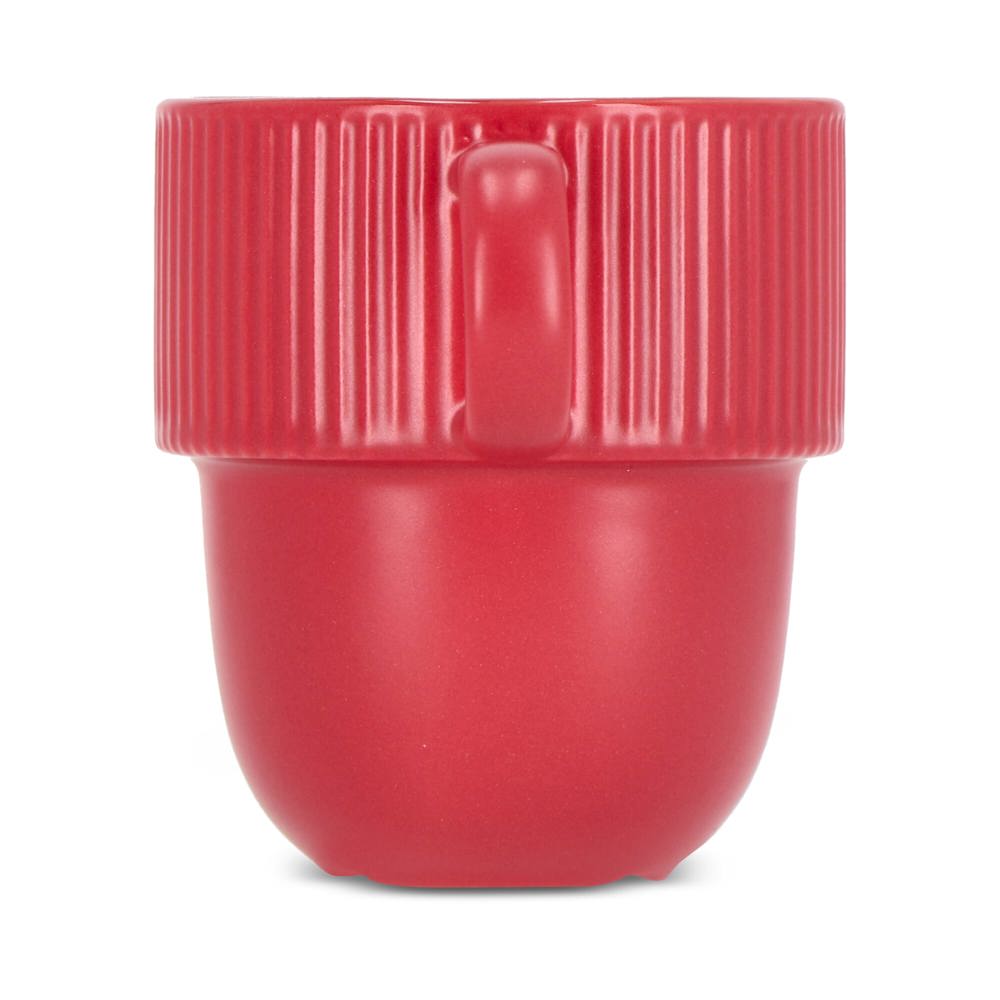 Sagaform Inka Becher mit Ohr 270ml