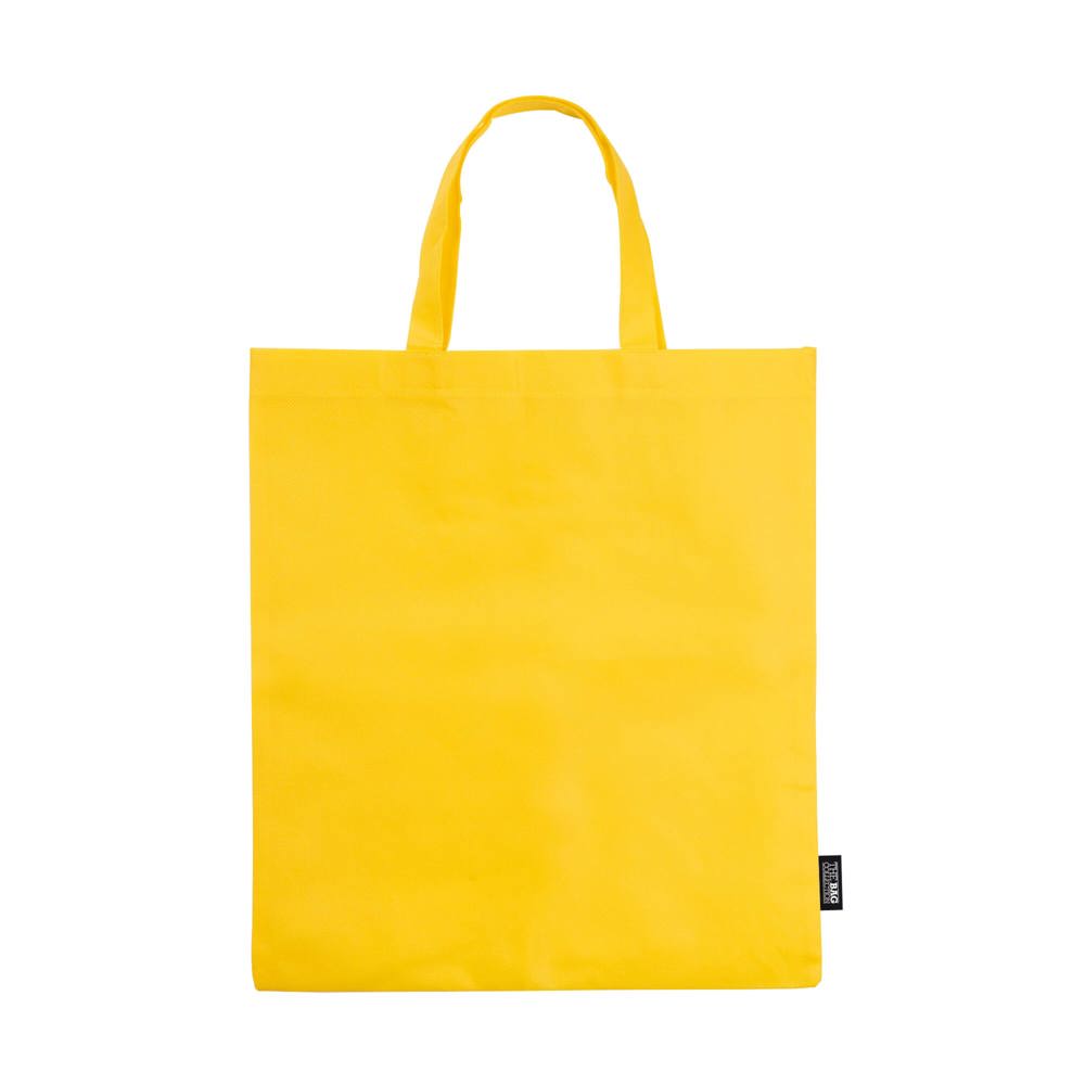Tragetasche Non-Woven 75g/m²