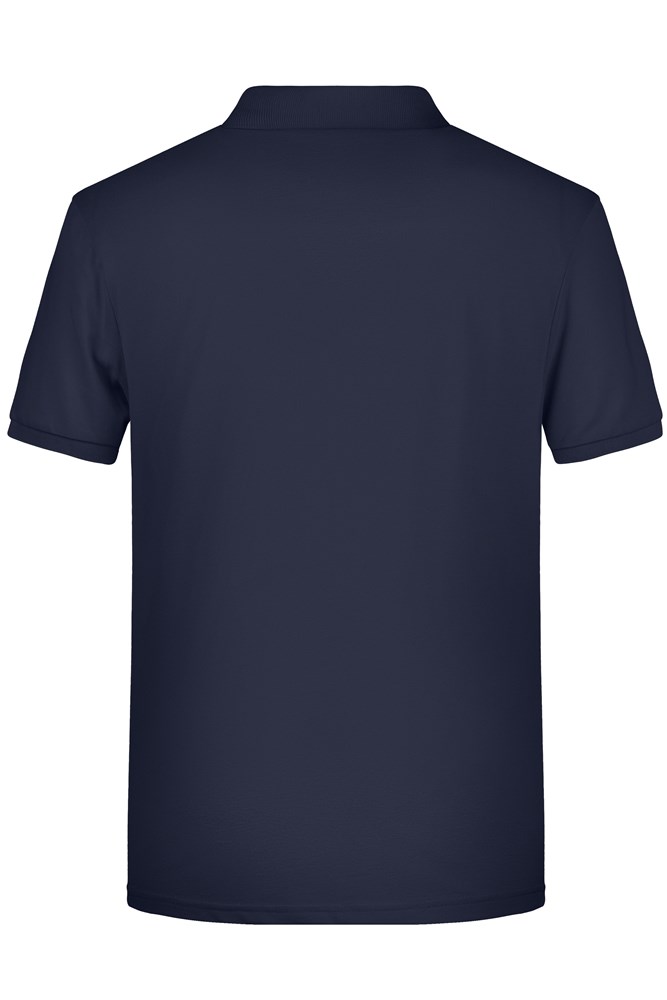 Men's Basic Polo  OCS Standard