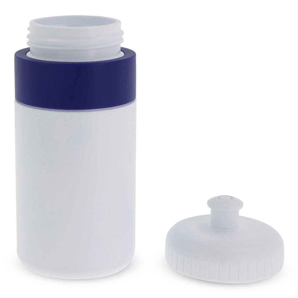 Sportflasche mit Rand 500ml