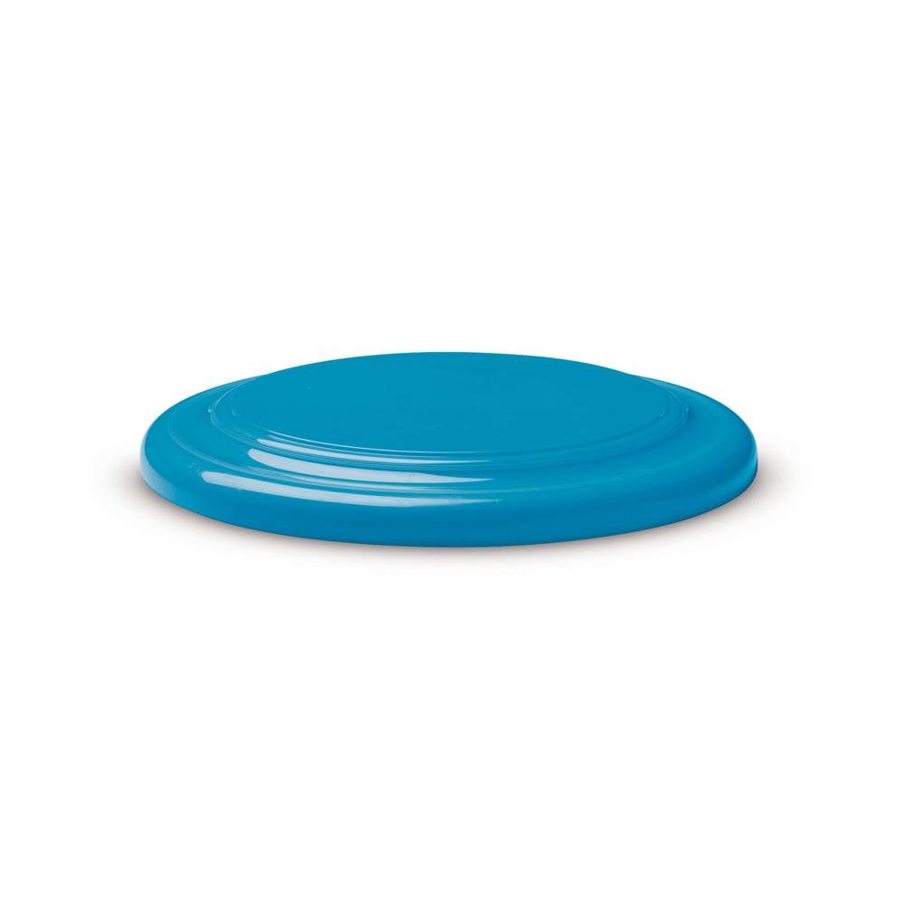 Frisbee - Hellblau