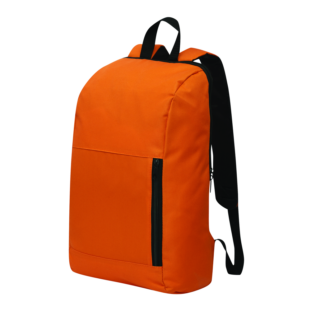 COMMON - Rucksack - Orange