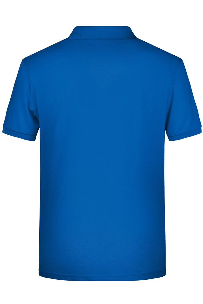 Men's Basic Polo  OCS Standard