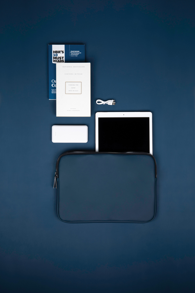 VINGA Baltimore Laptopcase 15“