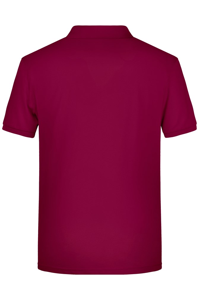 Men's Basic Polo  OCS Standard