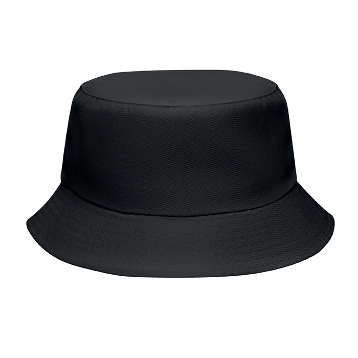 EMMER - Bucket hat polyester 150g/m²