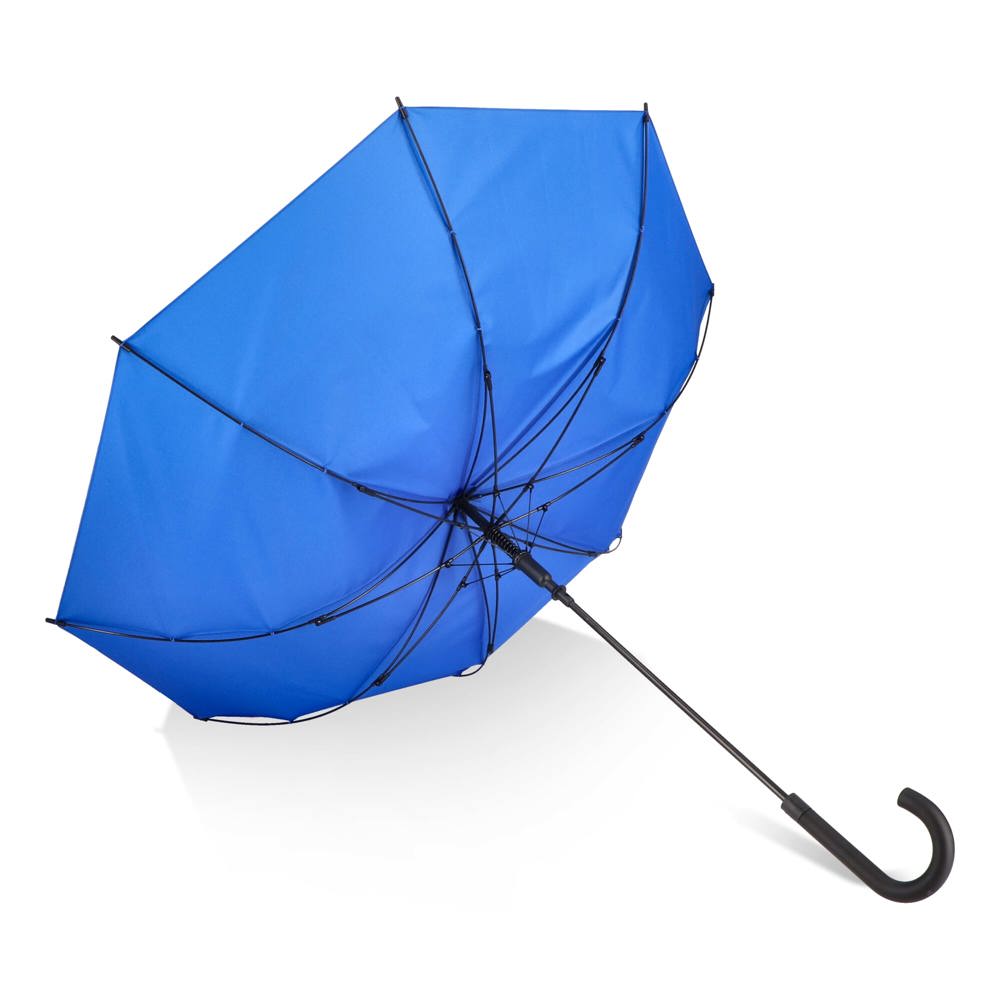 Verdure 190T Pongee 23" windproof Hakenschirm Auto open