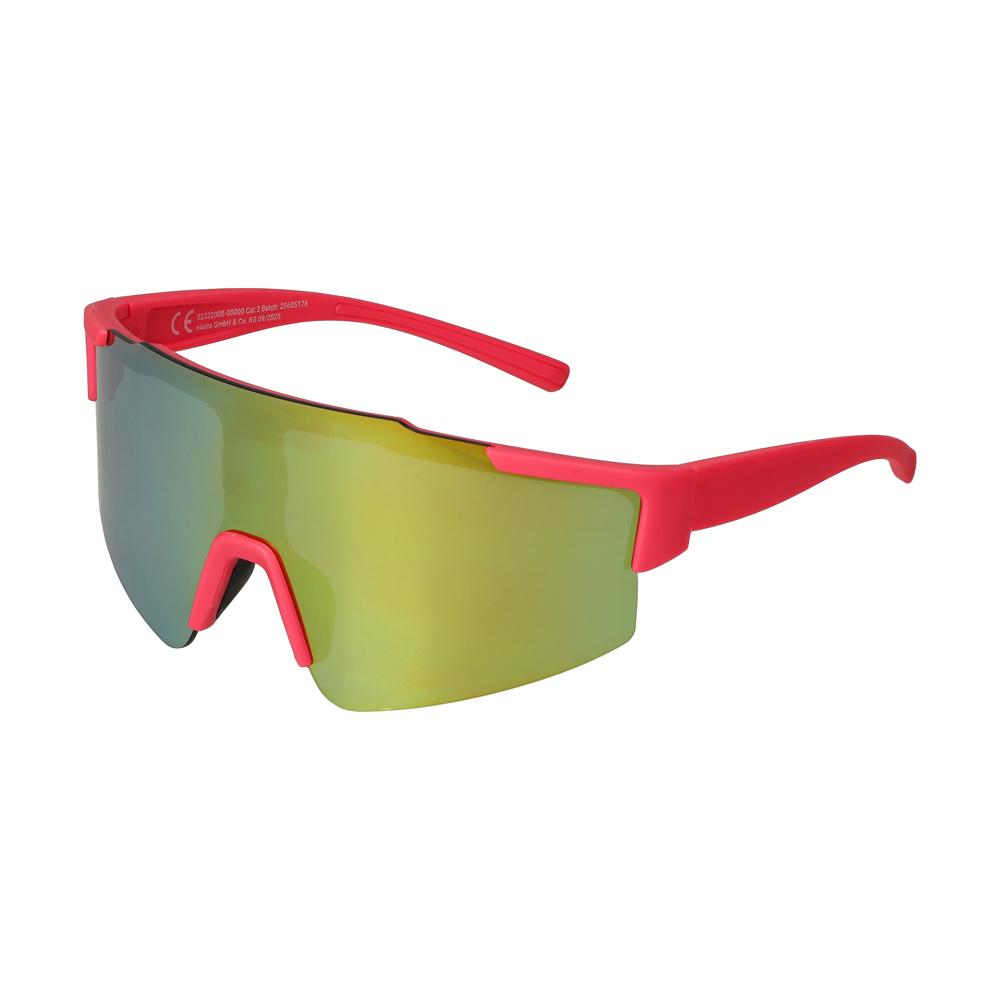 Sportbrille "Schnelle Brille" - Pink