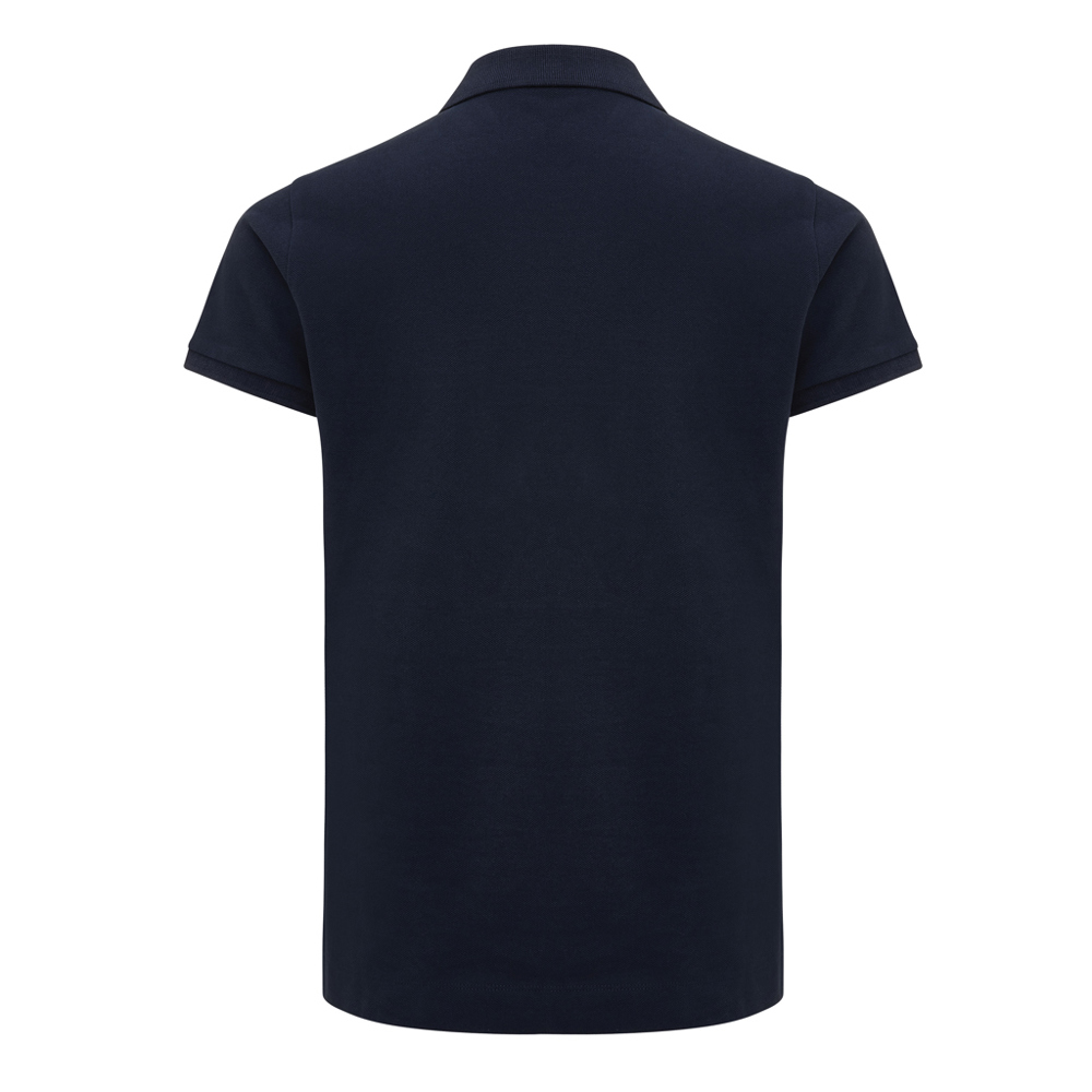 IQONIQ Yosemite Damen Piqué-Poloshirt aus rec. Baumwolle