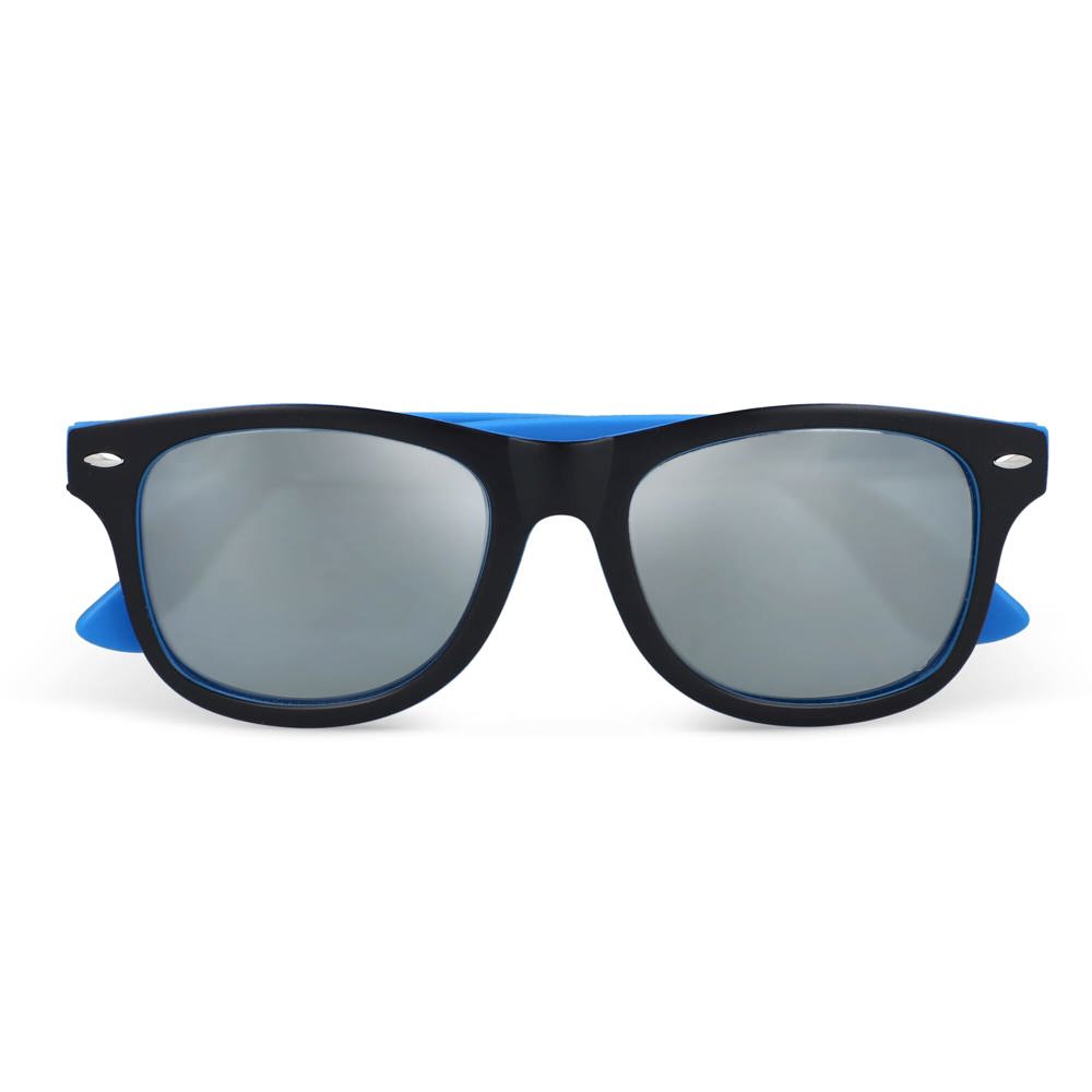 Sonnenbrille Tate Spiegel Glas UV400