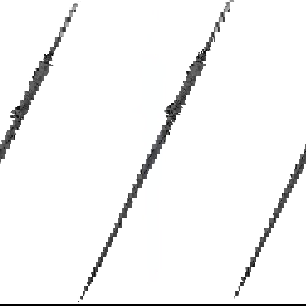 Luxus 27” quadratischer Regenschirm mit automatischer Öffnung