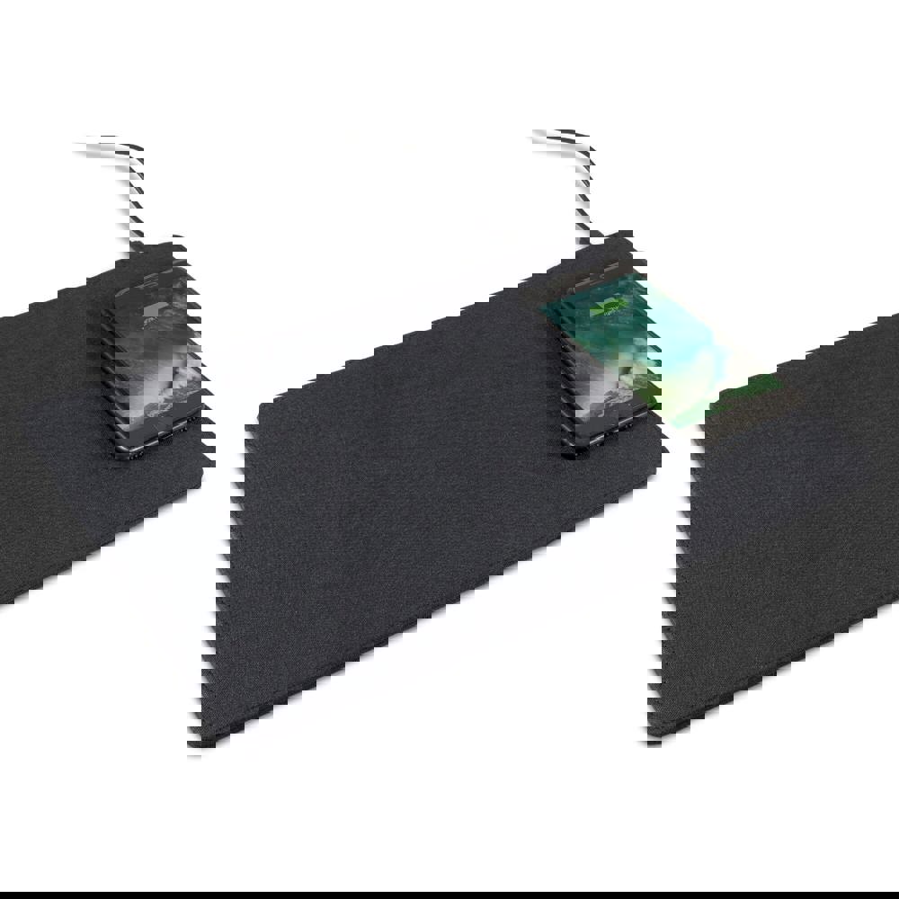 Mousepad inkl. kabelloser Ladestation ( 5W )