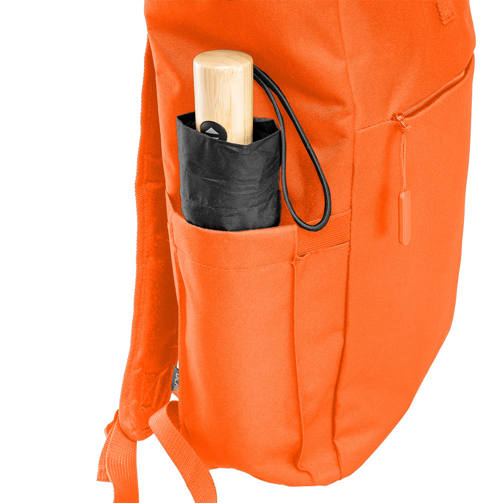 Rollup-Rucksack SIMPLE