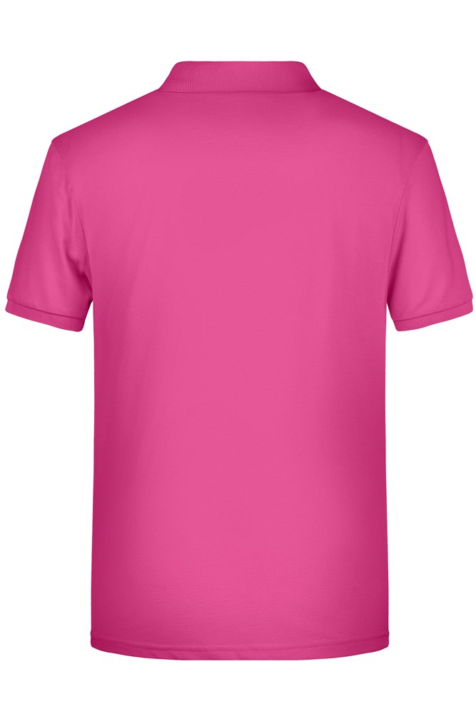 Men's Basic Polo  OCS Standard