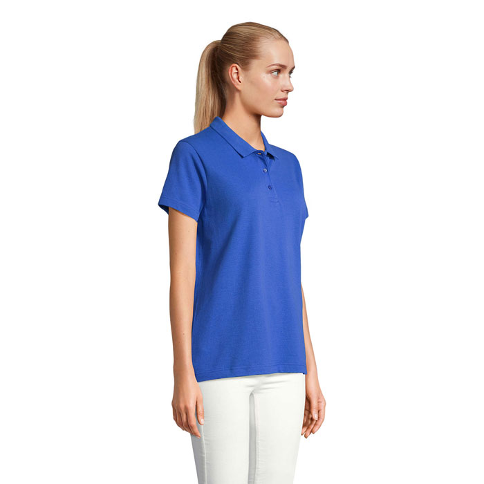 PULSE WOMEN - PULSE DAMEN POLO