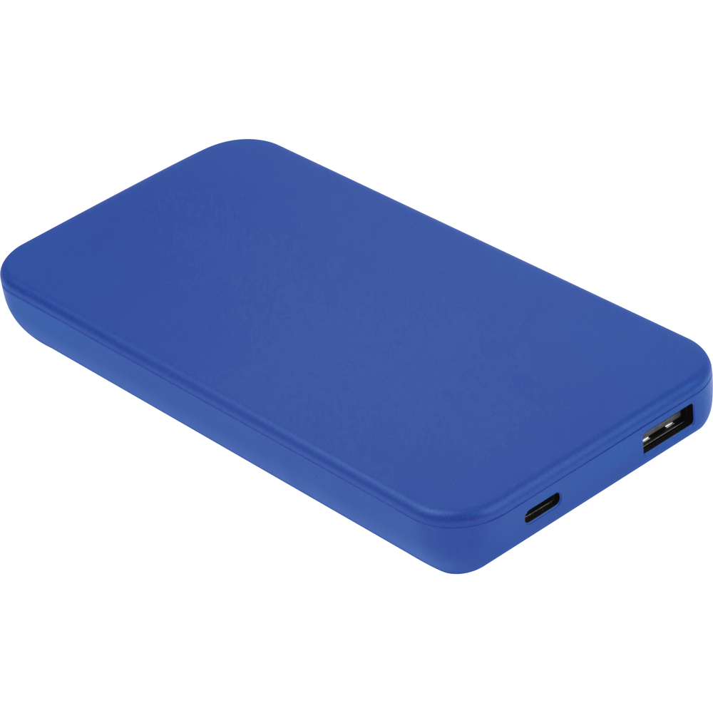 Recycelte Powerbank 10.000 mAh PRESTON