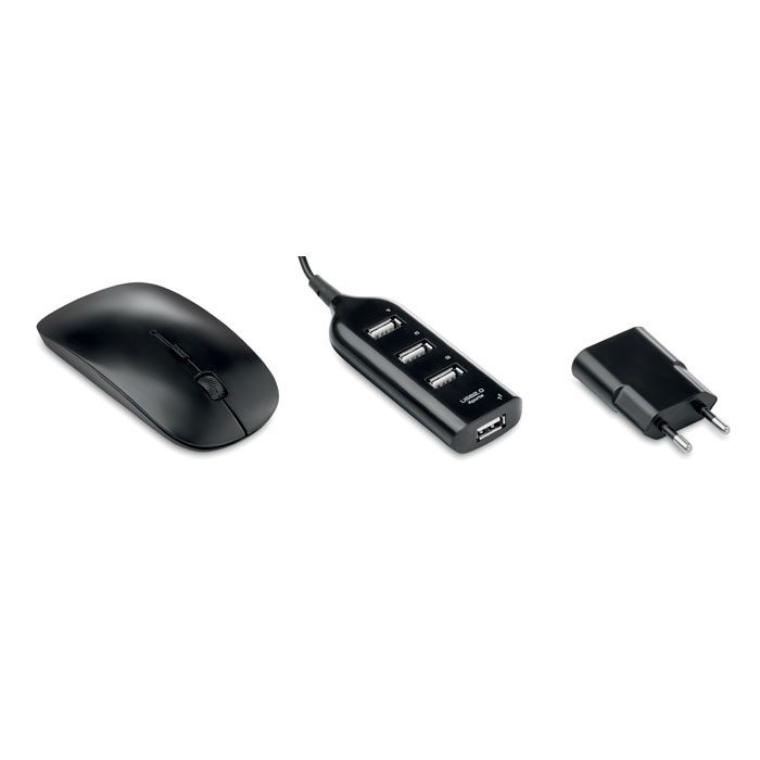 POWERSET - Computer-Accessoires