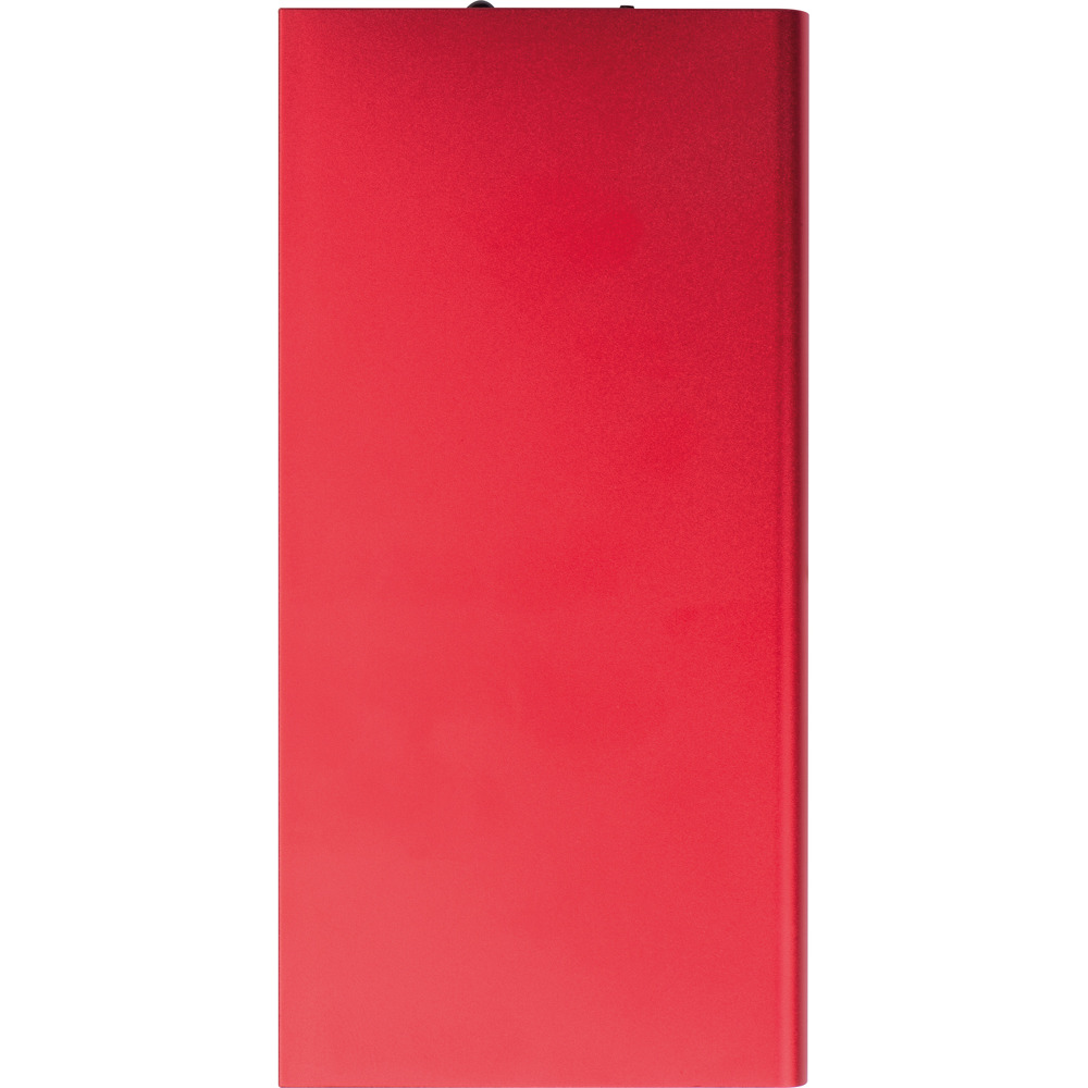Powerbank 8.000 mAh Wolfsberg