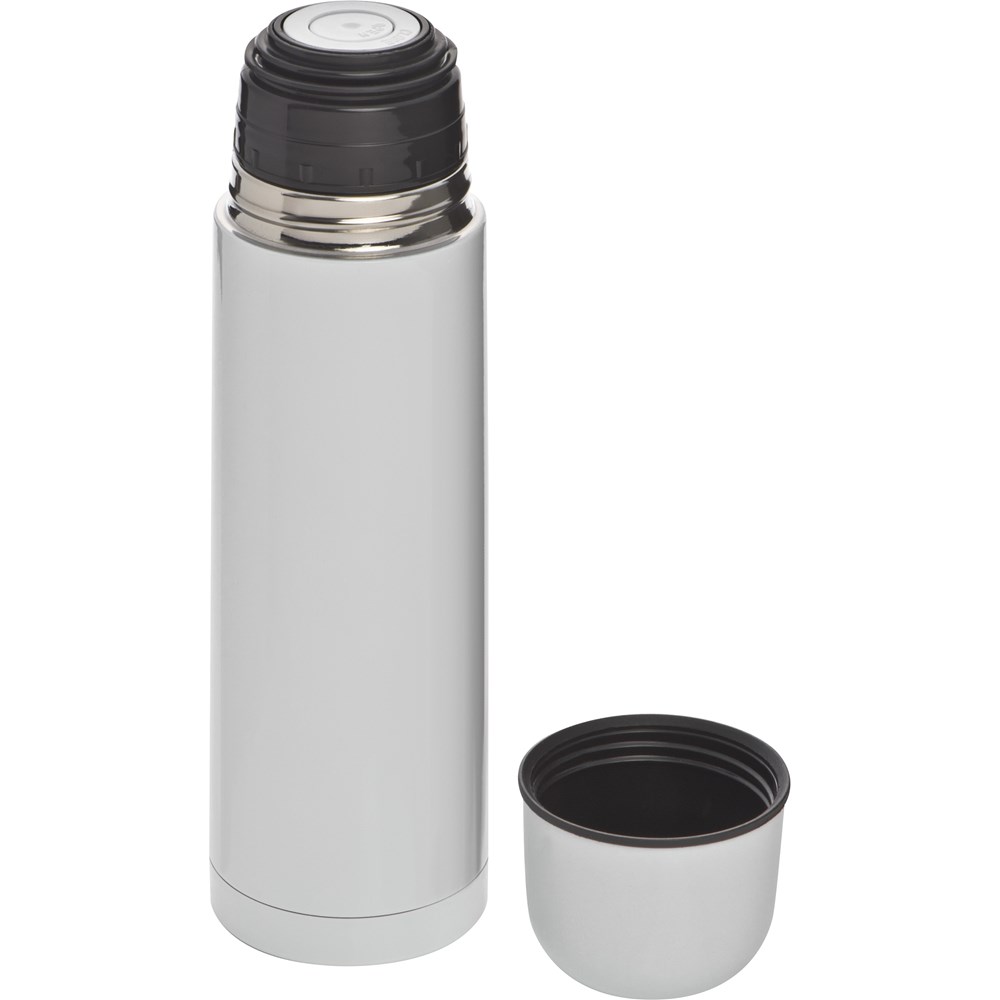 Vakuum Isolierkanne aus Edelstahl, 500ml JACOB