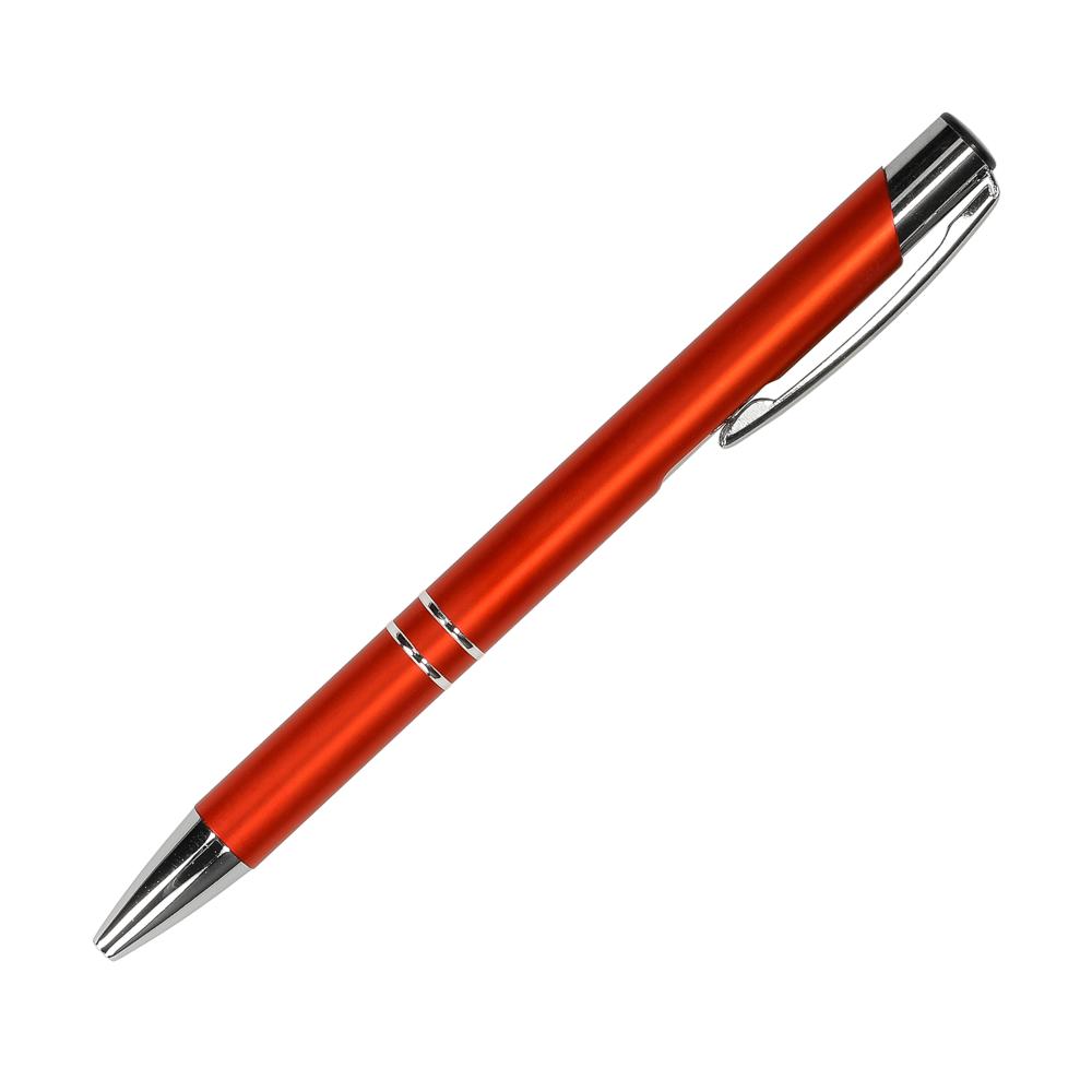 Kugelschreiber "Novi" - Orange