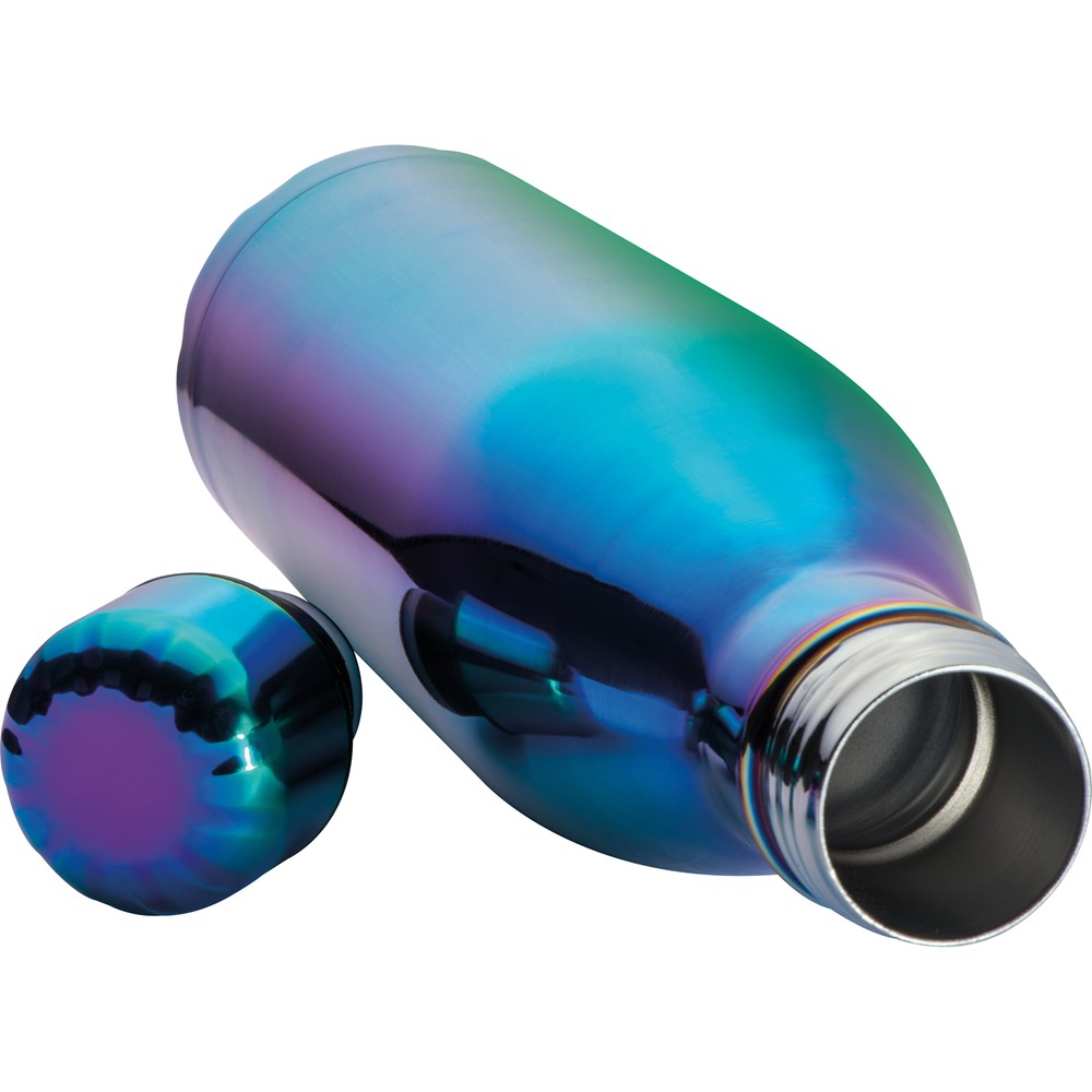 Vakuum Edelstahlflasche, 750ml INGA