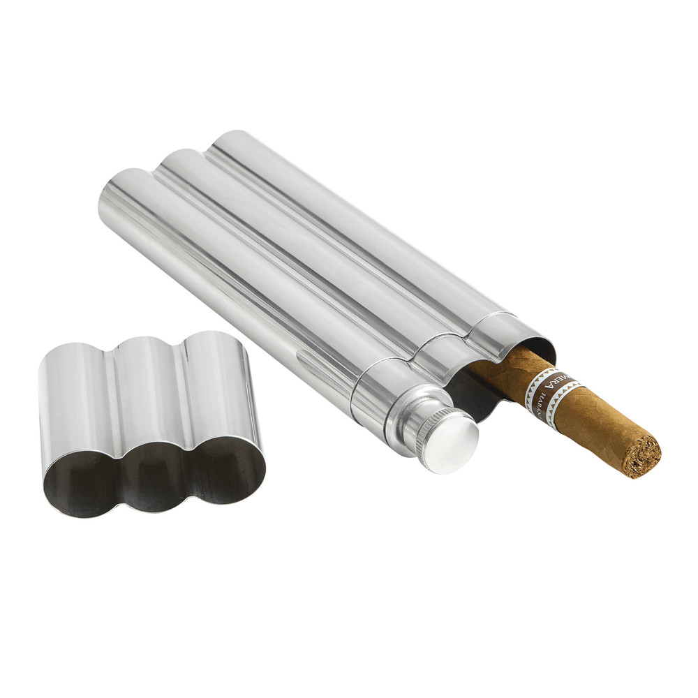 CIGAR STYLE - Flachmann