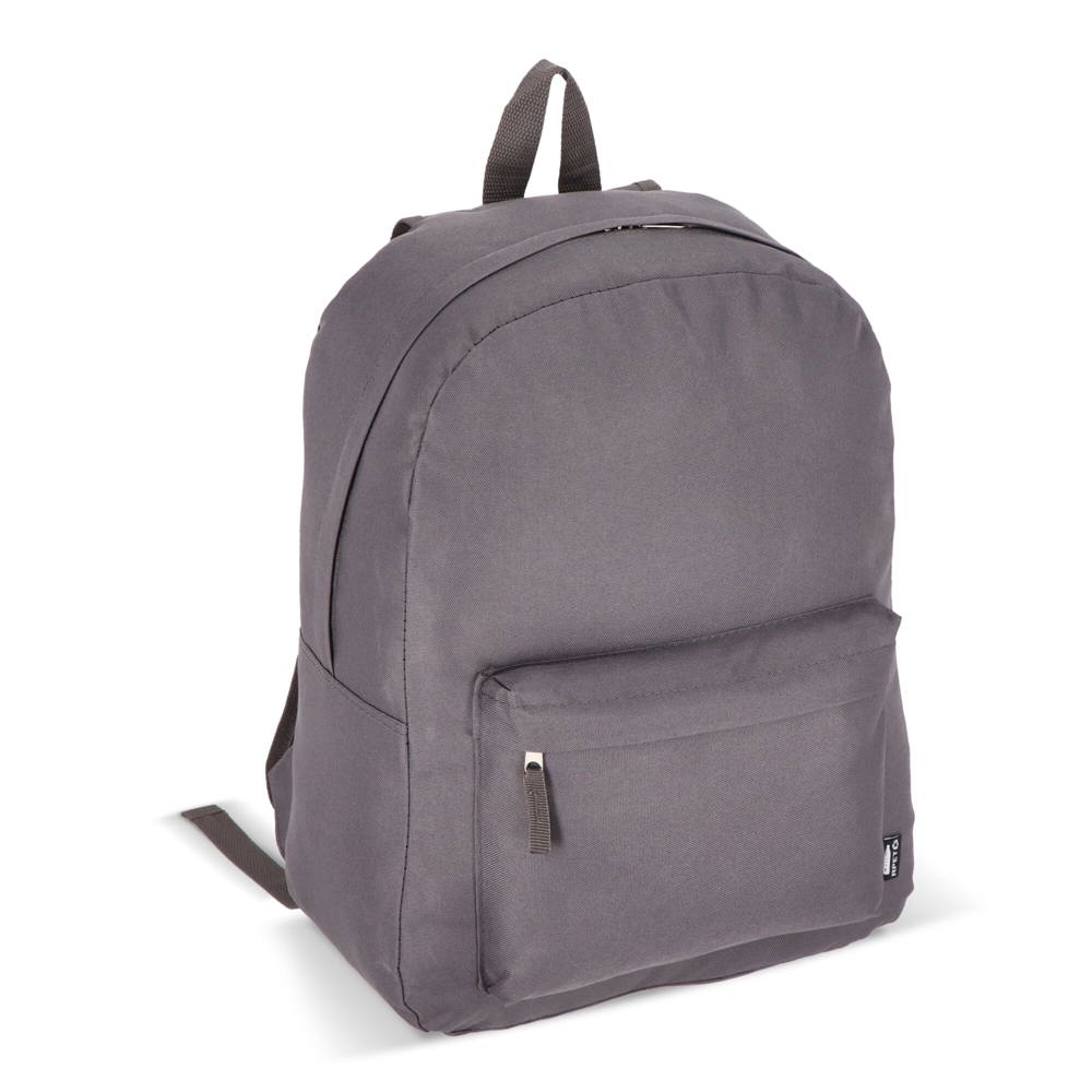 Rucksack R-PET 20L - Grau
