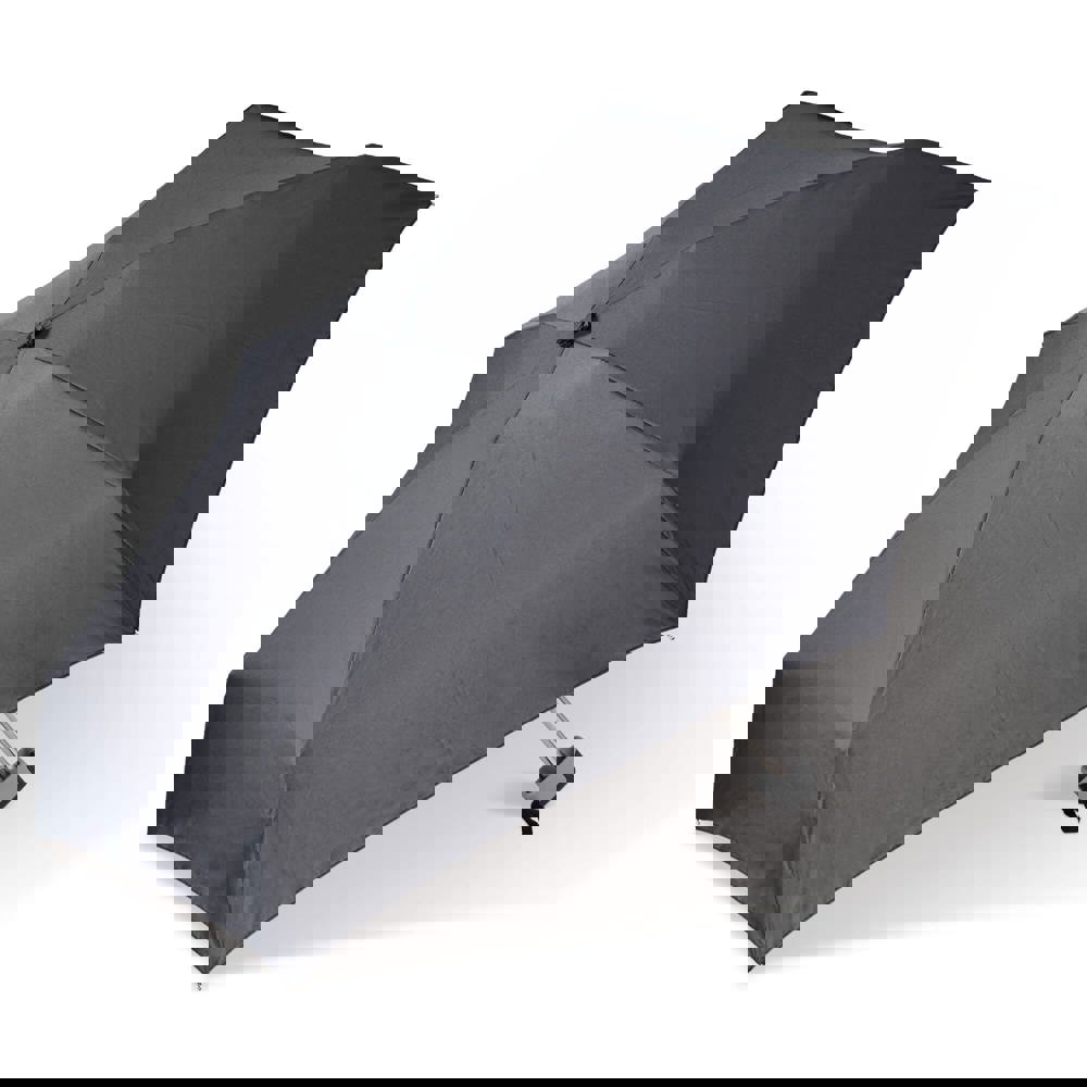 Ultraleichter 21” Regenschirm mit Hülle