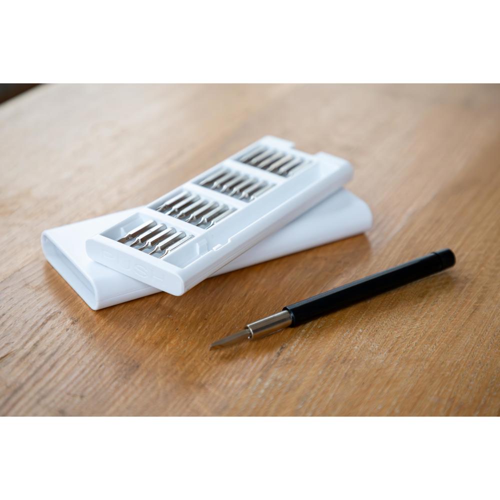 Mini-Schraubendreherset "BitKit"